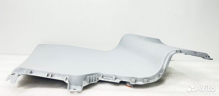 Обшивка стойки задняя левая Chery Tiggo 4 2023