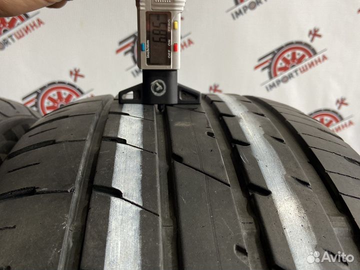 Dunlop Enasave RV504 235/50 R18