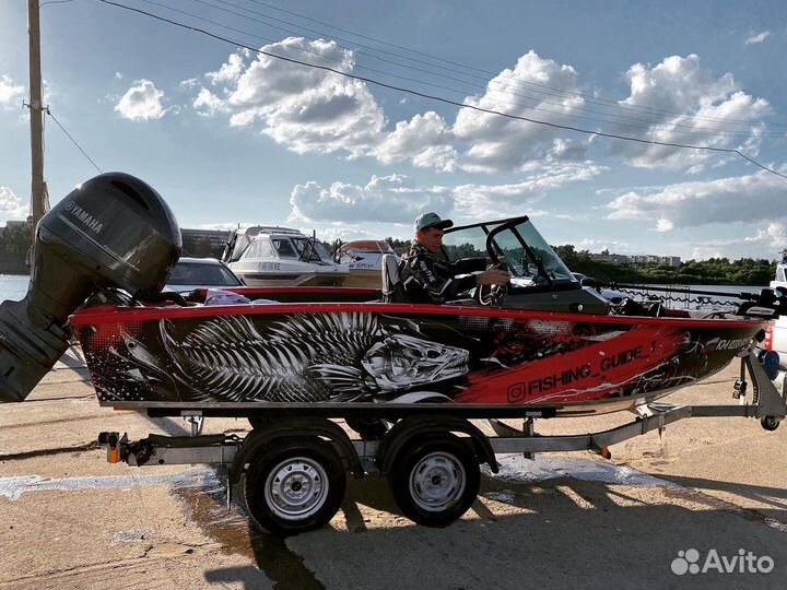 Рыбалка с гидом в Подмосковье.Угличское вдхр