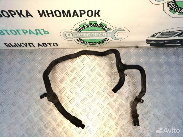 Патрубок охлаждения Ford Mondeo 3 2.0 2002г