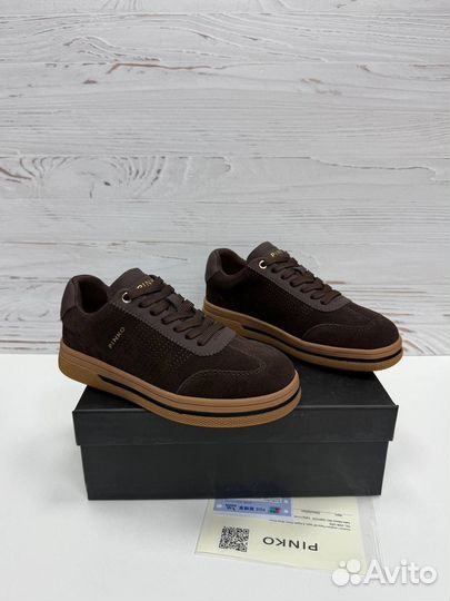 Кеды женские pinko