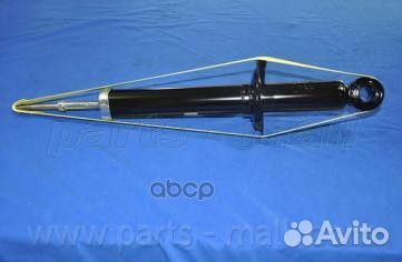 Амортизатор задний LR PMC PJA-R011 Parts-Mall