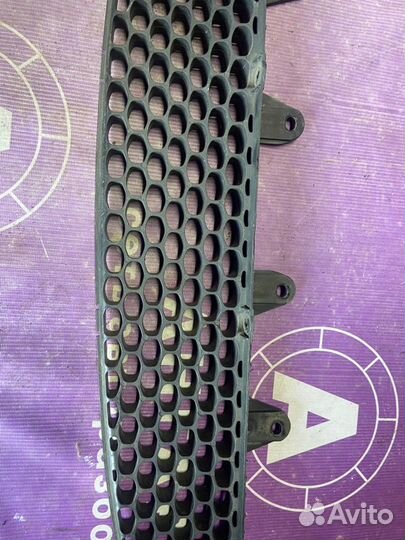 Усилитель бампера передний Kia Rio 2 JB G4EE 2010