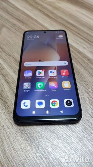 Xiaomi Redmi Note 11, 6/128 ГБ