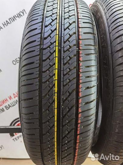 Kumho Steel Radial 720 205/65 R15 94H