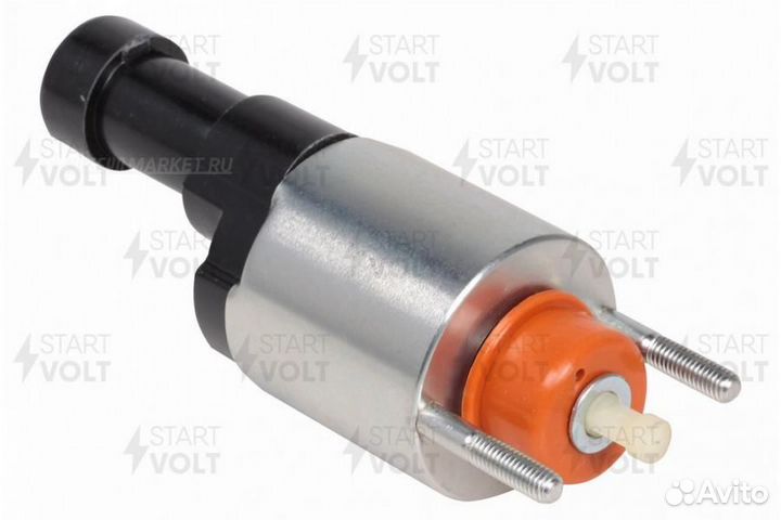 Startvolt VSR 2302 Реле втягивающее стартера