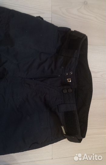 Брюки зимние горнолыжные, р. 152