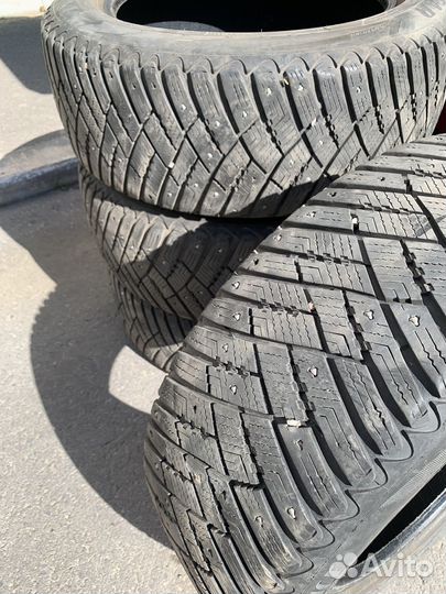 Goodyear Ultragrip Ice Arctic 205/55 R16