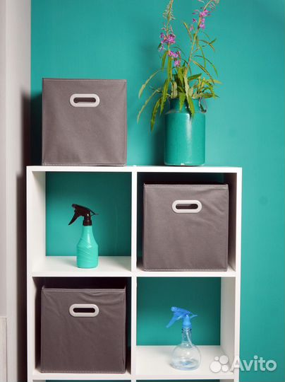 Коробка для хранения