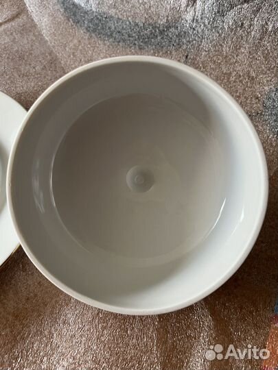 Масленка Kahla