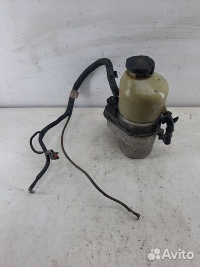 Электрогидроусилитель руля Opel Astra хэтчбэк 5