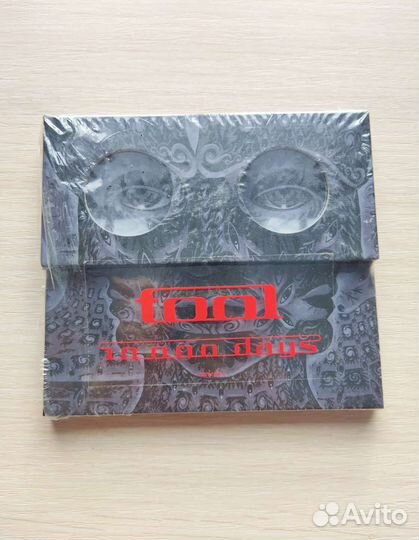 Музыка на CD