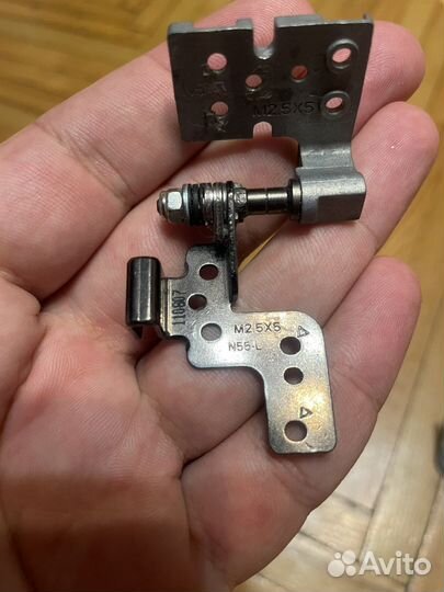 Матрица n156bge-eb2