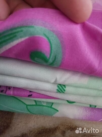 Постельное белье