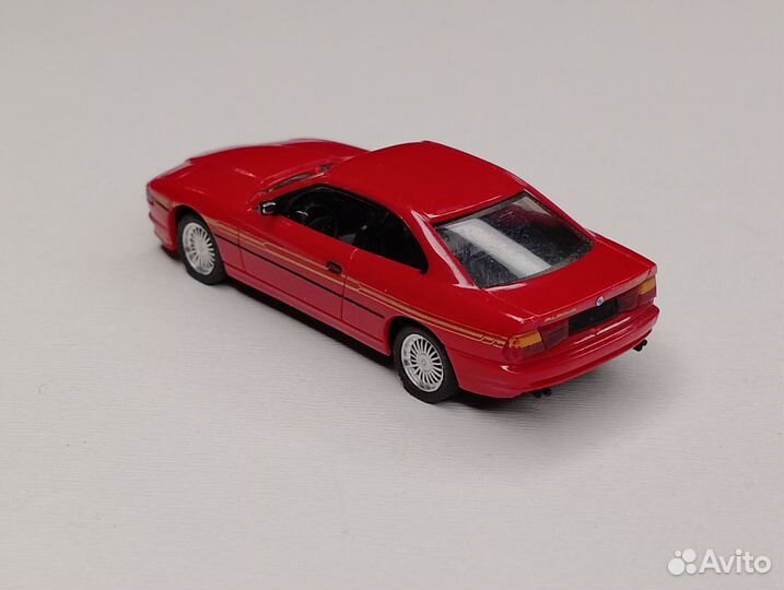 BMW 8er E31 (1990-1999) 850i Alpina B12