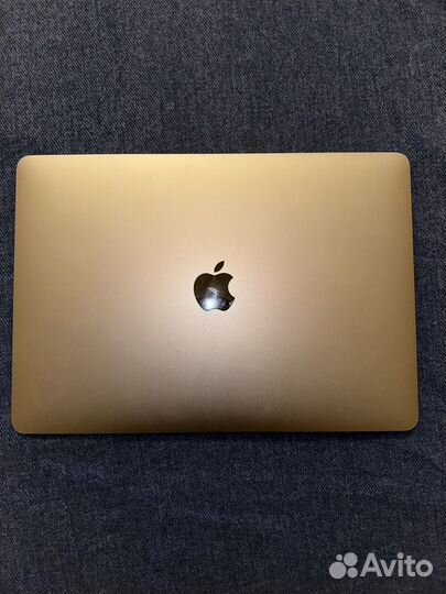 Apple MacBook Pro 13 2019