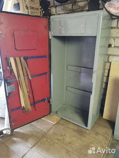 Сейф для оружия