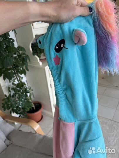 Костюм единорожки