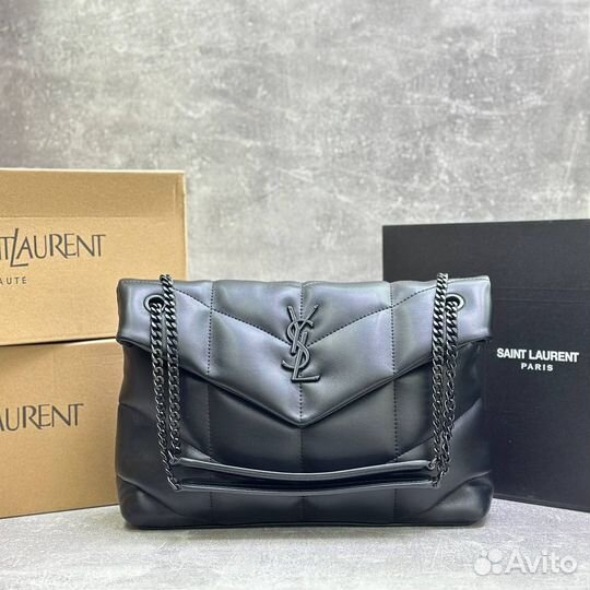 Сумка женская Yves Saint Laurent