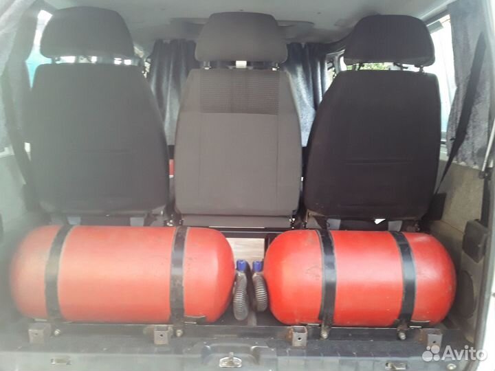 Гбо метан omvl комплект