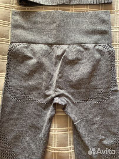 Спортивный костюм женский