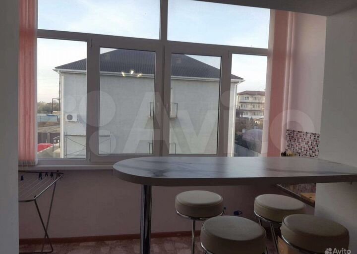 Комната 21 м² в 1-к., 2/4 эт.