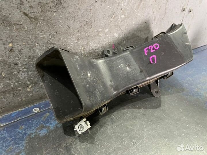 Воздуховод передний правый Bmw 1 F20