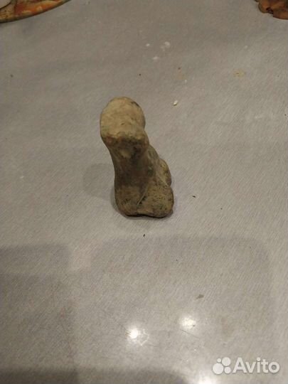 Бабка игральная