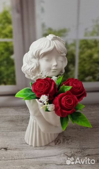 Композиция к 8 марта