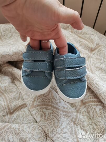 Новые пинетки р11