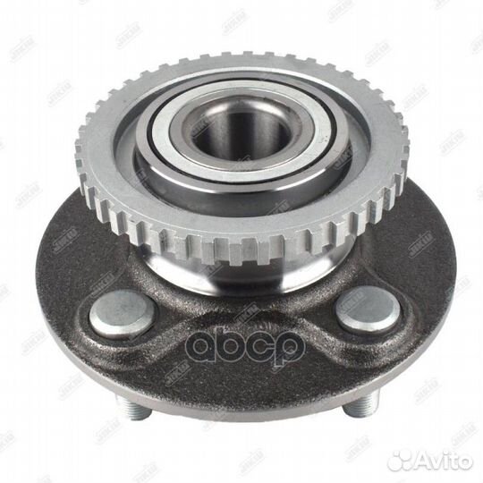 HW22011 Ступица колеса nissan almera N15 95-00