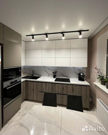 Кухня (цена за весь кпомплект) sh-0540572