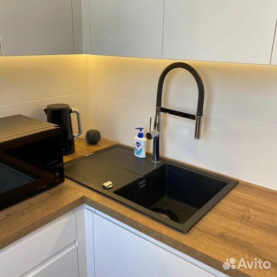 Цена за всю кухню CN:033911