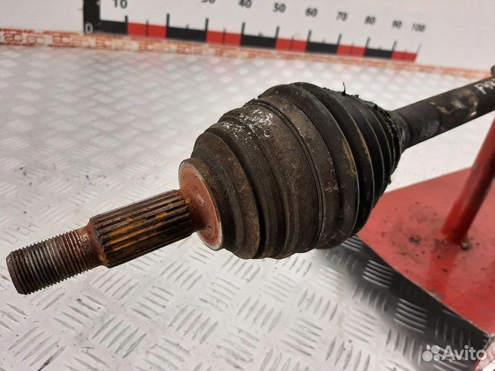 Полуось для Renault Megane 2