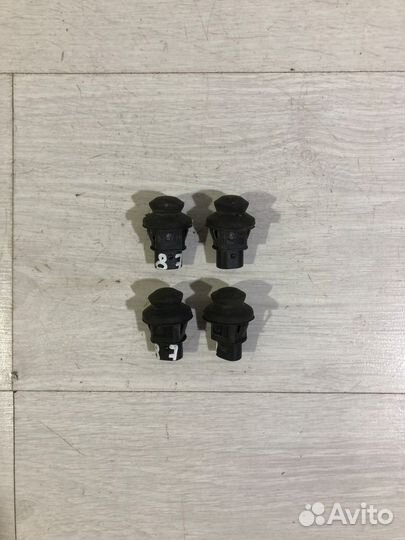 Концевик двери LADA vesta 1.6 мт седан