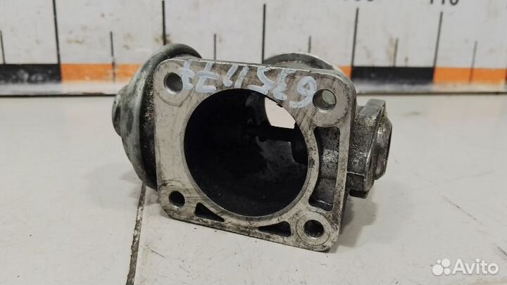 Клапан рециркуляции отработавших газов Opel Omega B