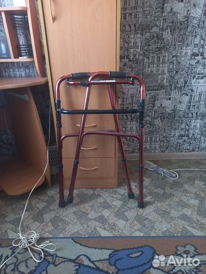 Ходунки