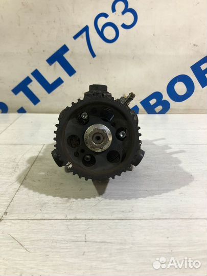 Тнвд cadillac BLS 1.9 дизель