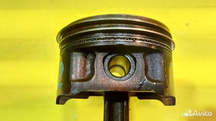 Поршень для Mitsubishi Lancer 9