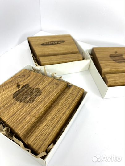 Подставка для телефона