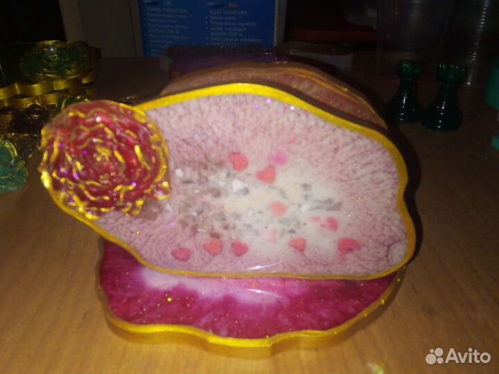 Подарки для родных и друзей