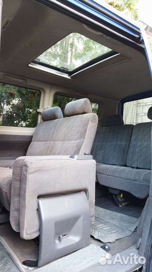 Заказ Микроавтобуса, перевозки