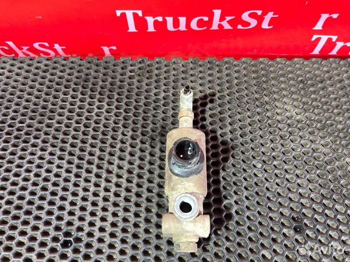 Клапан электромагнитный Daf XF106