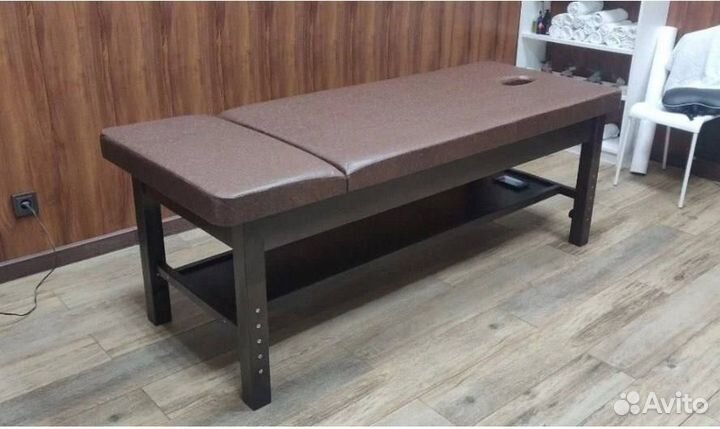 Массажный стол шириной 80 см