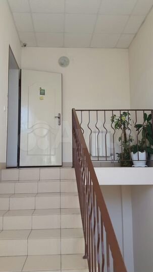 Офисные, складские помещения