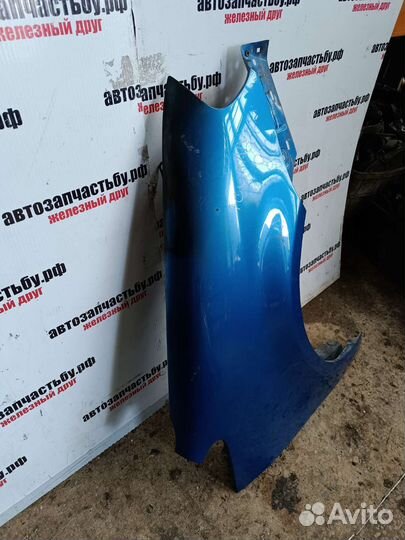 Крыло правое Фольксваген Туран