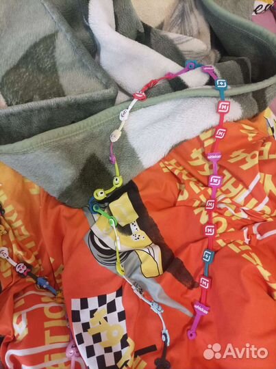 Скрепыши коллекция