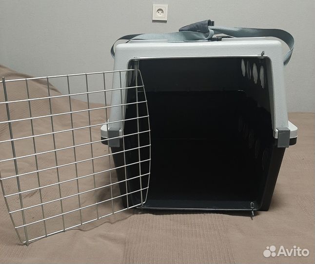 Переноска bobybox #4 Франция