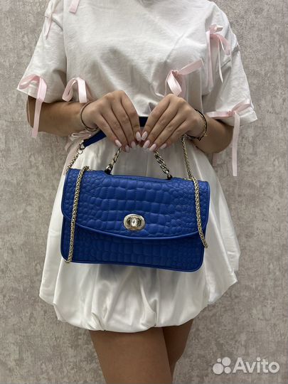 Сумка женская через плечо