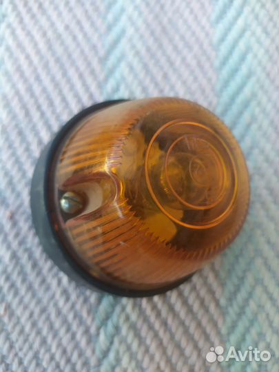 Поворотник УАЗ и др